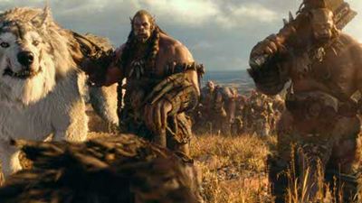 Warcraft plus gros succès mondial pour une adaptation de jeu vidéo