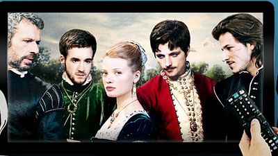 image de la news Ce soir à la télé : on mate "La Princesse de Montpensier" et "Petits meurtres entre amis"