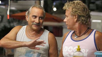 image de la news Camping 3 dans le sillage de Bienvenue chez les Ch’tis ?