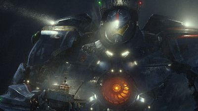 image de la news Pacific Rim 2 : une date de sortie et une rumeur !