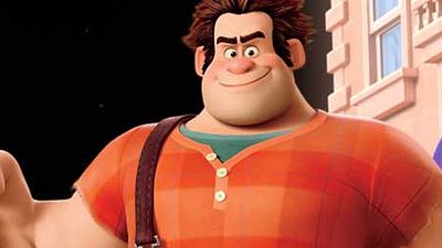 image de la news Les Mondes de Ralph 2 : le héros costaud au grand coeur prêt à casser Internet sur une première image !