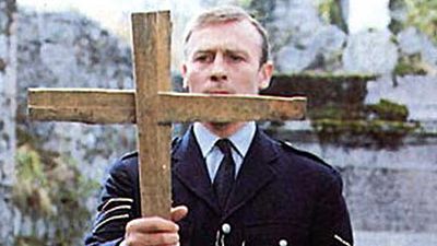 image de la news Décès de Robin Hardy : gros plan sur The Wicker Man, son film culte 