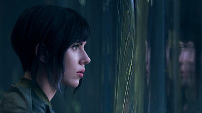image de la news Ghost in The Shell : le producteur défend le choix de Scarlett Johansson dans le rôle principal