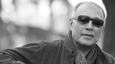 image de la news Mort d'Abbas Kiarostami, maître incontesté du cinéma iranien et Palme d'Or 1997