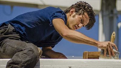 image de la news Festival d'Angoulême 2016 : L'Odyssée en ouverture ! La sélection dévoilée