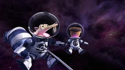 image de la news Sorties cinéma : L’Age de Glace rafraîchit encore un peu l’été à Paris !