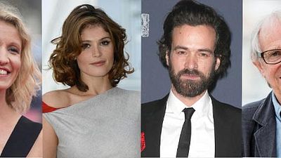 image de la news Festival Locarno 2016 : Alexandra Lamy, Gemma Arterton, Romain Duris et Ken Loach en sélection