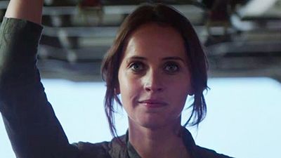 image de la news Rogue One : de nouvelles images du spin-off de Star Wars dans le making-of !