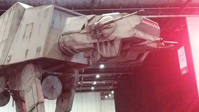 image de la news Rogue One, Mark Hamill, C-3PO : AlloCiné en direct de la Star Wars Celebration !