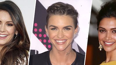 image de la news xXx Reactivated : pleins feux sur Nina Dobrev, Ruby Rose et Deepika Padukone, les trois recrues de charme