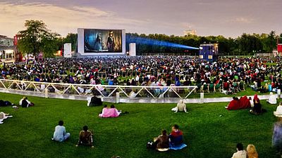 image de la news Deux festivals de cinéma en plein air annulés faute de "garanties satisfaisantes de sécurité" [MISE A JOUR]