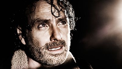 image de la news The Walking Dead : les héros en danger sur les affiches de la saison 7
