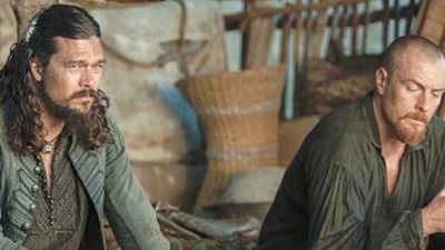 image de la news Black Sails : la 4e saison sera la dernière