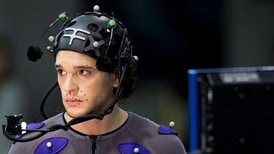 image de la news Kit Harington : "Il y a beaucoup de points communs entre Call of Duty et Game of Thrones"