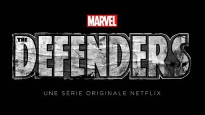 The Defenders : L'union fait la force dans ce premier teaser