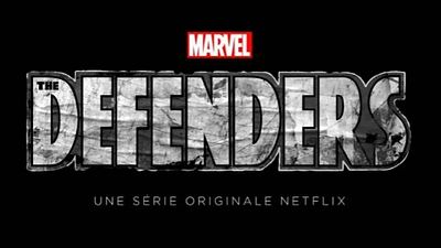 image de la news The Defenders : L'union fait la force dans ce premier teaser