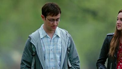 image de la news Comic Con 2016 : Snowden s'offre un nouveau trailer puissant