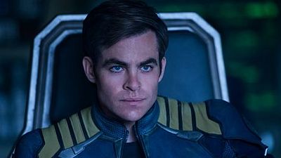 image de la news Box-office US : Star Trek Sans Limites décolle en tête