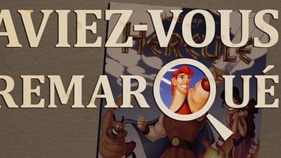 image de la news Aviez-vous remarqué ? Les petits détails cachés de Hercule