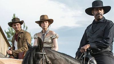 image de la news Toronto 2016 : Les 7 Mercenaires en ouverture, Frantz et Planétarium sélectionnés