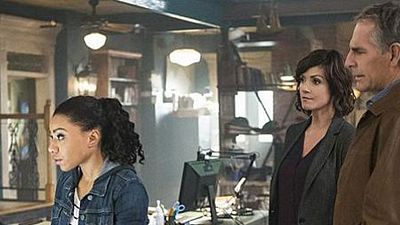 image de la news NCIS Nouvelle-Orléans : une actrice phare quitte la série !