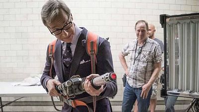image de la news S.O.S. Fantômes : le réalisateur Paul Feig répond aux questions des internautes