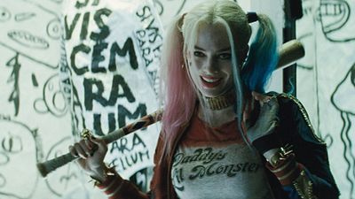 Suicide Squad : il y aura une scène au milieu du générique !