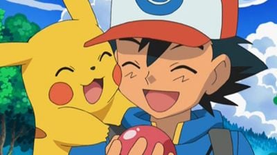 Pokémon : 5 choses que vous ne saviez (peut-être) pas sur la série animée