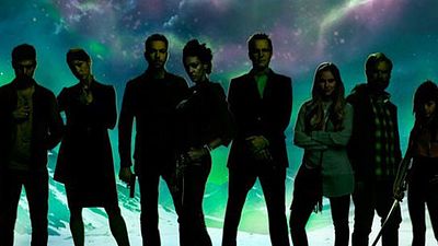 image de la news Heroes Reborn : NBC reconnait le flop de la série mais...