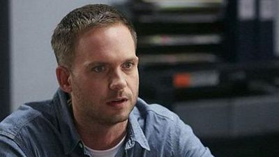 image de la news Suits : les avocats de retour pour une saison 7 !