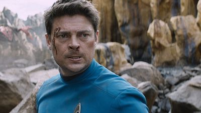 image de la news Star Trek Sans Limites : Karl Urban a failli ne pas jouer dans le film !