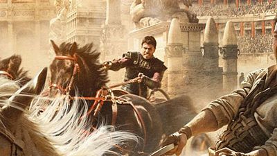 image de la news Ben-Hur :  Entrez dans l'arène en 3D avec Jack Huston