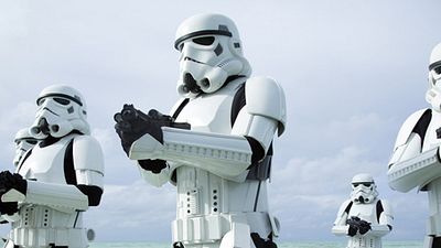 image de la news Le spin-off de Star Wars, Christopher Nolan de retour, xXx bat des records... Les bandes-annonces à ne pas rater