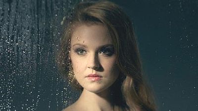 image de la news Qui est Maggie Geha alias la nouvelle Poison Ivy dans la saison 3 de Gotham ?