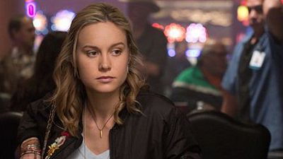 image de la news Brie Larson : la future Captain Marvel se lance dans la réalisation !