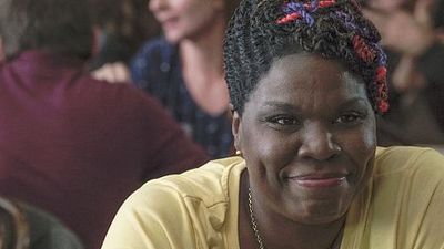 image de la news S.O.S. Fantômes : Leslie Jones fait le show pour les Jeux de Rio !