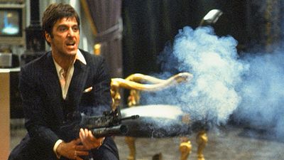 image de la news Scarface : après Les Sept Mercenaires, un nouveau remake pour Antoine Fuqua ?
