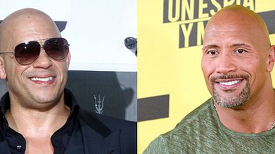image de la news Fast & Furious 8 : Vin Diesel, The Rock et l'équipe annoncent la date de la bande-annonce