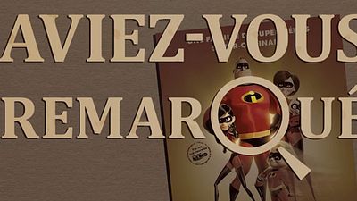 image de la news Aviez-vous remarqué ? Les petits détails cachés des Indestructibles