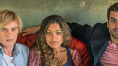 image de la news Lovesick, c’est quoi cette série ?