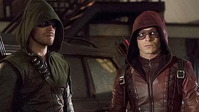 image de la news Arrow saison 5 : avec ou sans Colton Haynes ? 