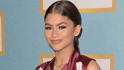 image de la news Spider-Man Homecoming : Zendaya joue-t-elle finalement Mary Jane ?