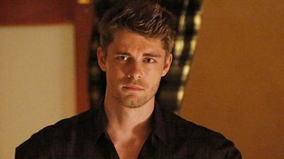 image de la news Blindspot : premier aperçu de Luke Mitchell dans la saison 2