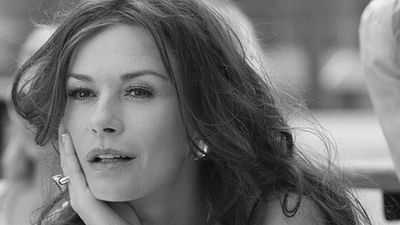 image de la news Catherine Zeta-Jones rejoint la nouvelle série de Ryan Murphy