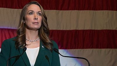 Qui est Elizabeth Marvel, la présidente des Etats-Unis dans Homeland saison 6 ?