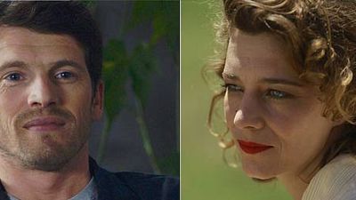 image de la news Céline Sallette et Pierre Deladonchamps chez André Téchiné