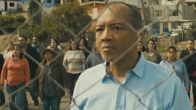 image de la news Fear The Walking Dead saison 2 : la bande-annonce de l'épisode 9