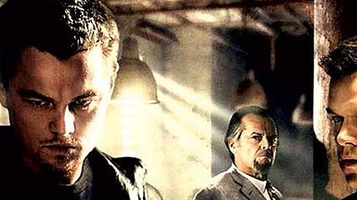 image de la news Les Infiltrés : une série adaptée du film de Martin Scorsese