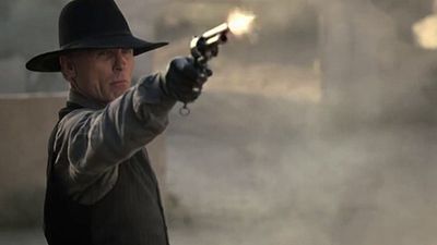 image de la news Westworld : la traque commence dans la bande-annonce intense de la série d'HBO