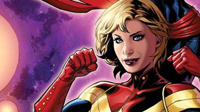 Captain Marvel : une nouvelle candidate pour réaliser le film avec Brie Larson
